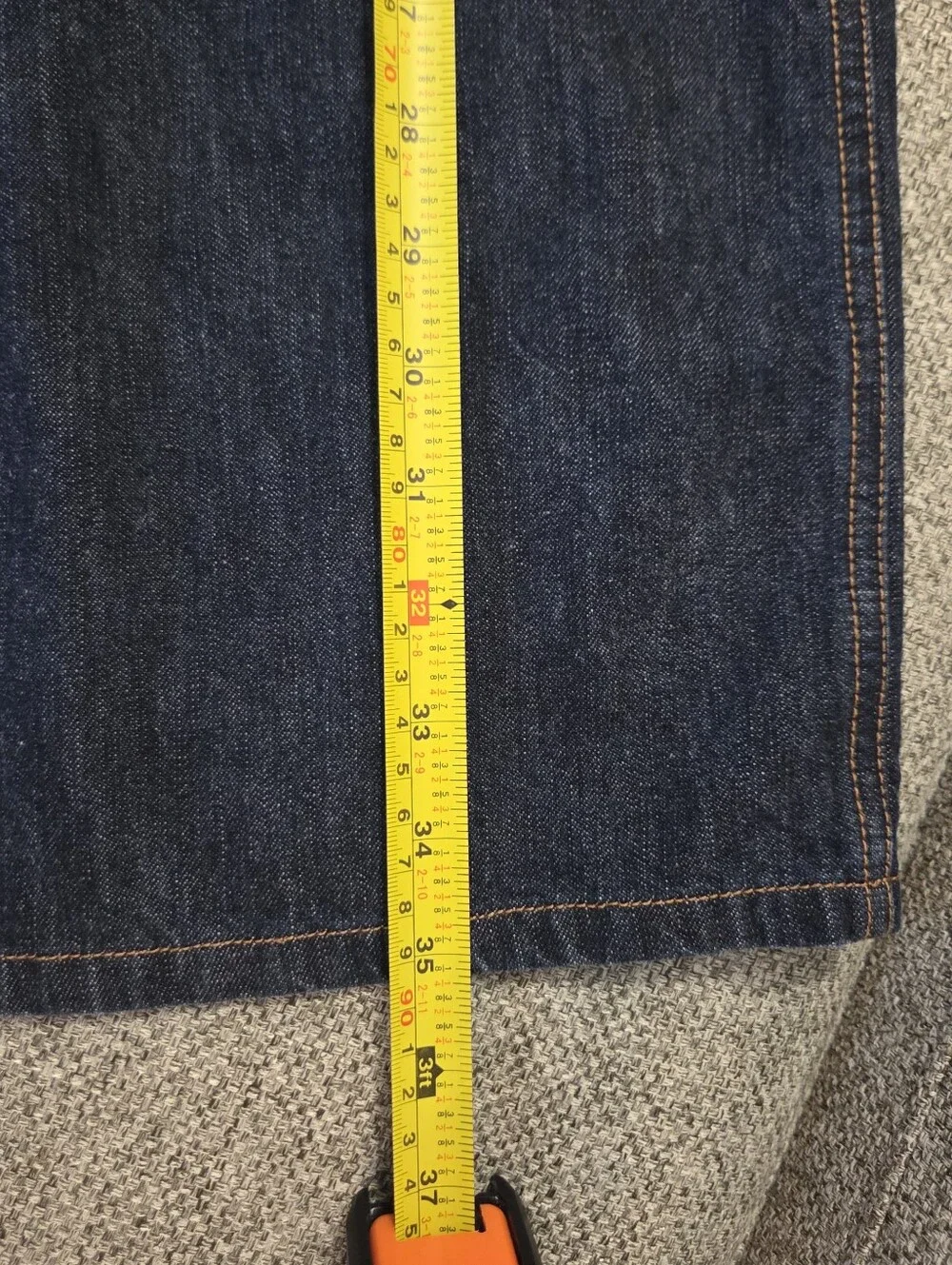 J. Crew  Blue Denim Strapless Dress Sz 10 Dark Wash Travel Preppy